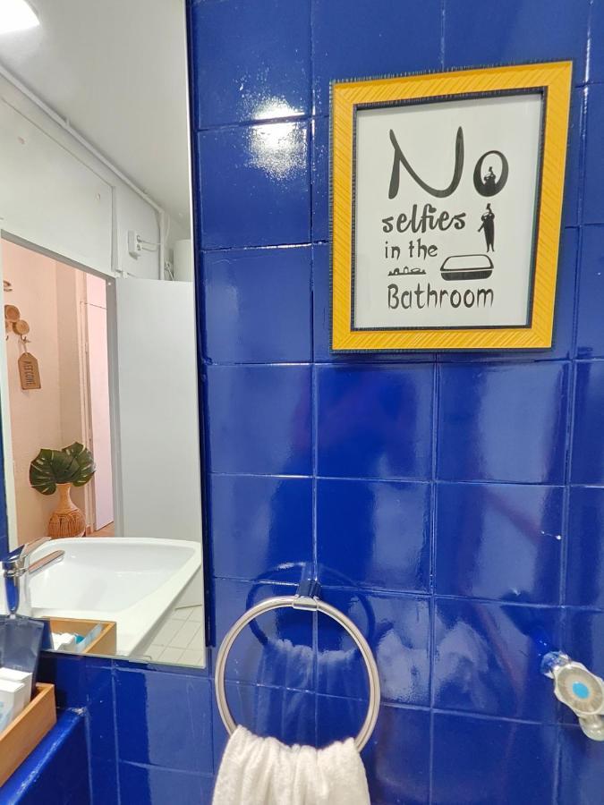 Renovado, Luminoso Y Confortable Loft Con Piscina La Pineda Exteriér fotografie